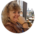 Maud de Winter profile picture